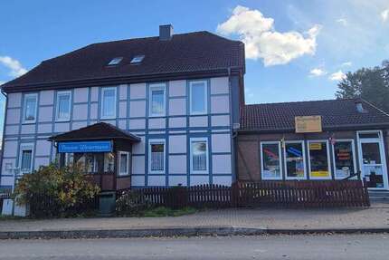 Gastronomie in Bad Münder 525.000 € 490 m² zimmer