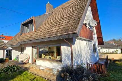 Haus zum Kaufen in Müllheim 520.000 € 182 m² 7.5 zimmer