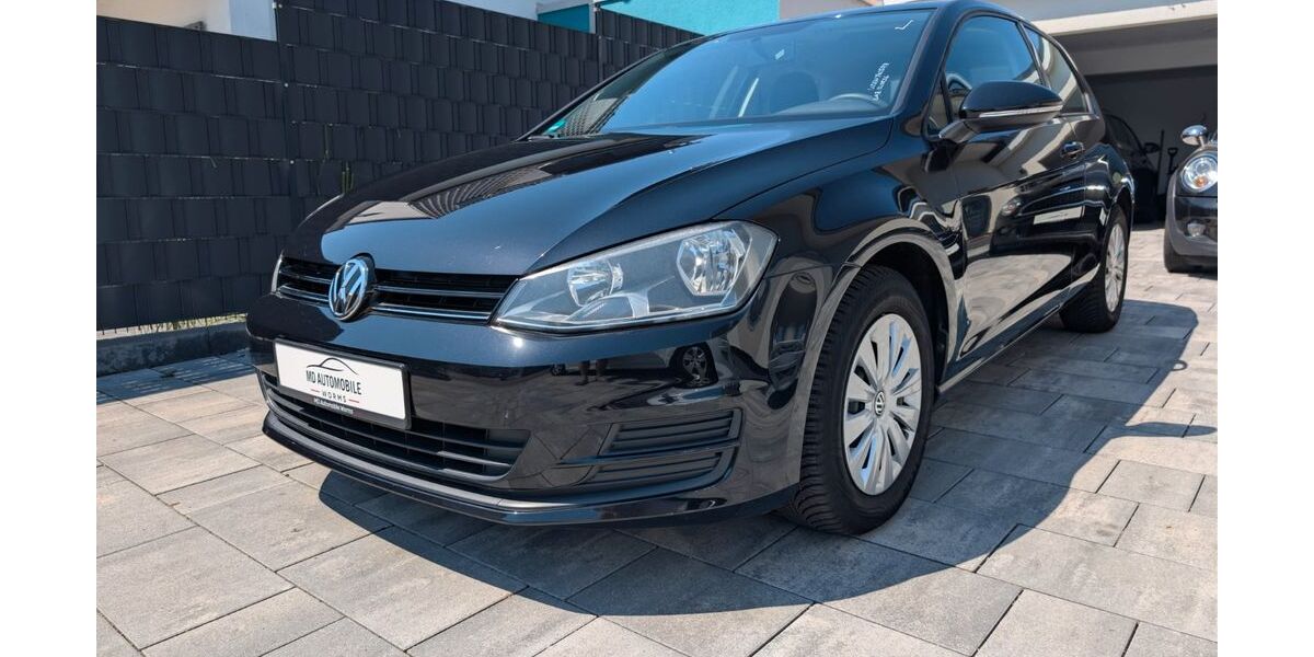 VW Golf 78.380 km 8.999 &euro; Worms 67547