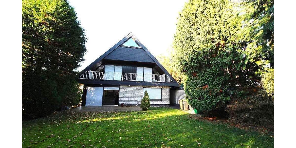 Einfamilienhaus Uedem - 6 Zimmer, 154 m&sup2;, 379.000&euro; | Angebot:25677430