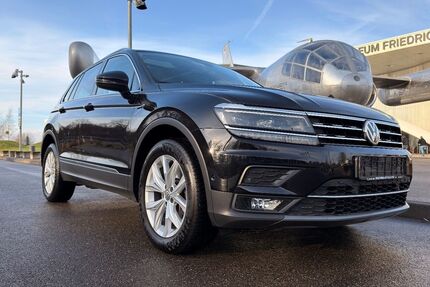 VW Tiguan 116.000 km 23.500 &euro; Friedrichshafen 88045