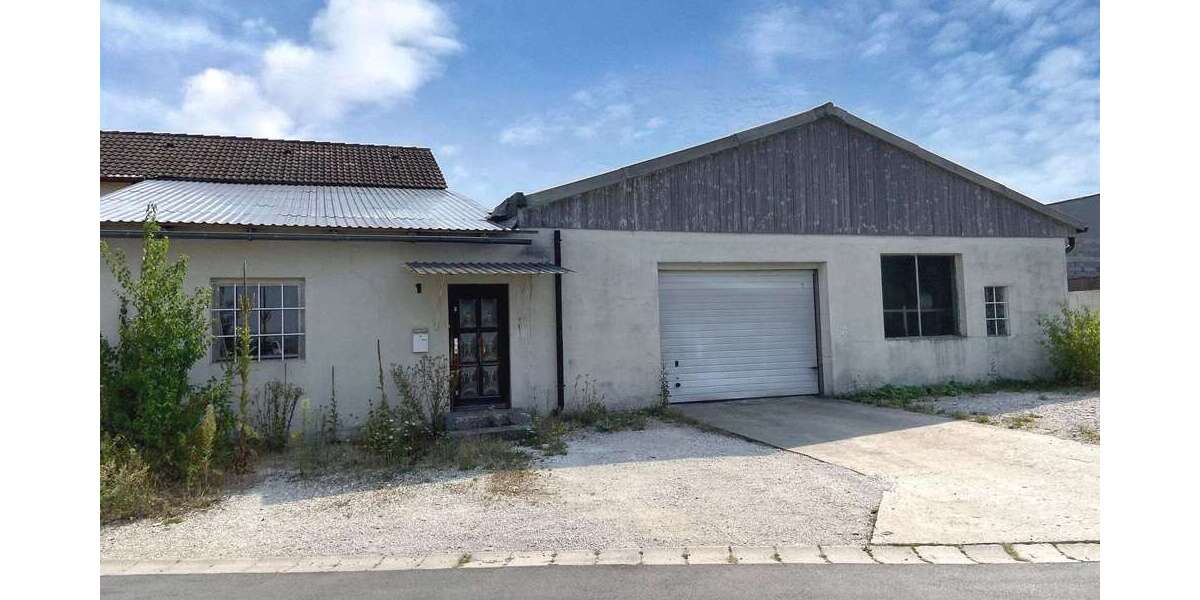 Einfamilienhaus Höchstadt - 15 Zimmer, 765 m&sup2;, 1.070.000&euro; | Angebot:24820725