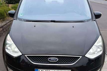 Ford Galaxy 344.000 km 3.600 &euro; Niemetal 37127