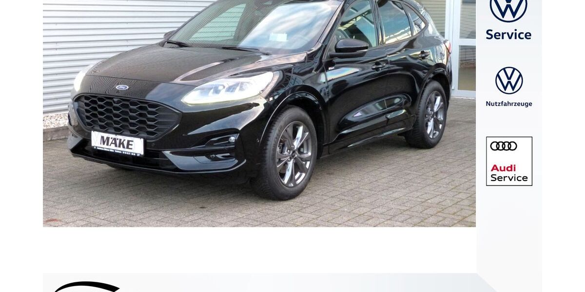 Ford Kuga 27.250 km 23.750 &euro; Waldheim 04736