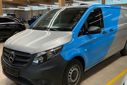 Mercedes-Benz Vito 85.325 km 27.650 &euro; Steinfurt 48565