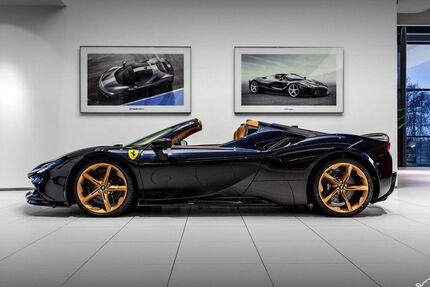 Ferrari SF90 5.621 km 562.650 &euro; Hengelo 