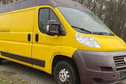 Fiat Ducato 242.000 km 4.990 &euro; Bremen 28197