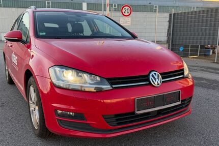 VW Golf 300.000 km 5.999 &euro; Hockenheim 68766