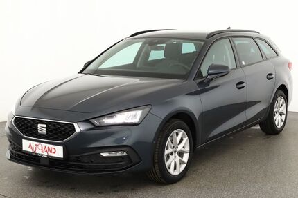Seat Leon 89.987 km 17.990 &euro; Eisenhüttenstadt 15890