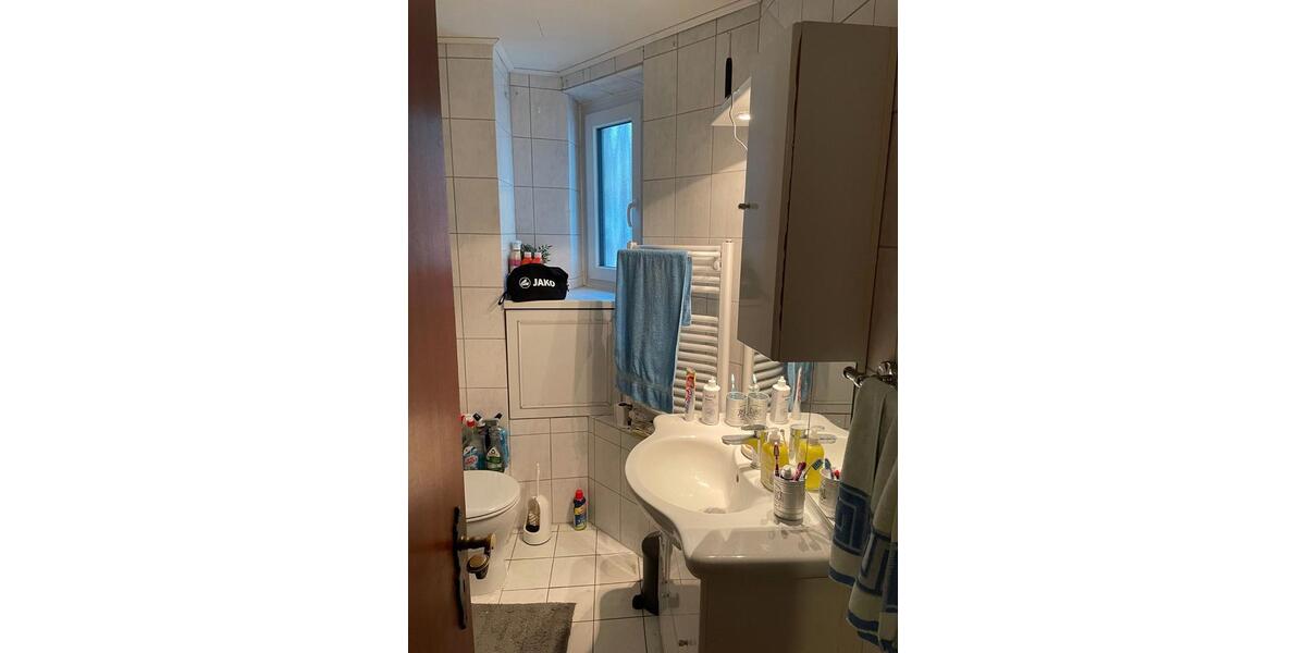 Etagenwohnung Mannheim Herzogenried - 3 Zimmer, 16 m&sup2;, 420&euro; | Angebot:26661632