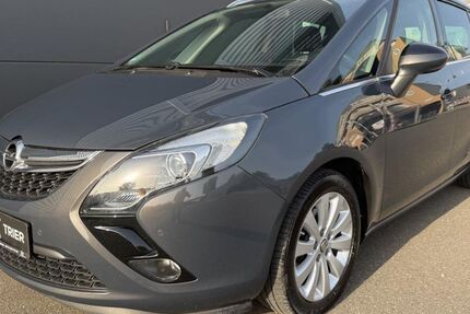 Opel Zafira 274.324 km 3.980 € Trier 54294