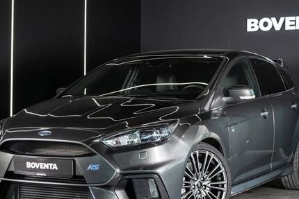 Ford Focus 33.021 km 36.850 &euro; Rosenfeld 72348