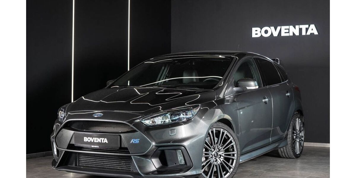 Ford Focus 33.021 km 36.850 &euro; Rosenfeld 72348