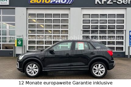 Audi Q2 71.500 km 27.390 &euro; Schleswig 24837