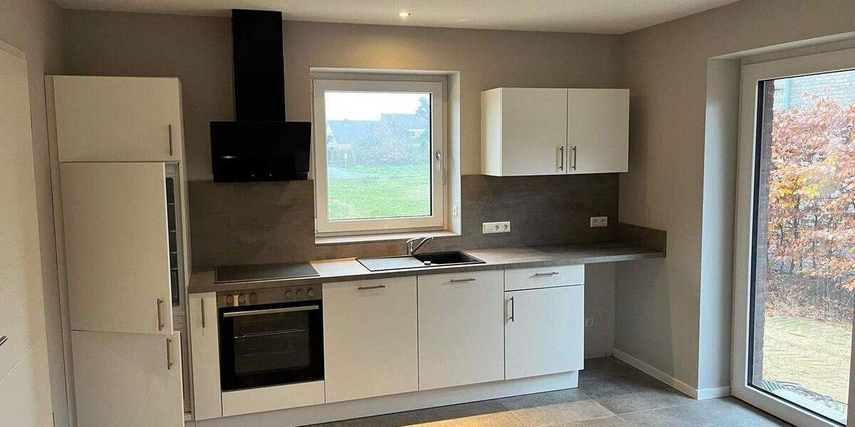 Bungalow Wielen - 5 Zimmer, 187 m&sup2;, 529.000&euro; | Angebot:25687262