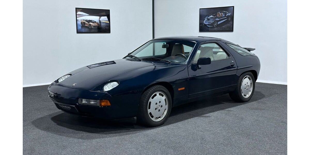 Porsche 928 143.227 km 43.900 &euro; Ellerbek 25474