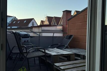 Wohnung Weingarten - 2.5 Zimmer, 89 m&sup2;, 1.300&euro; | Angebot:25334947