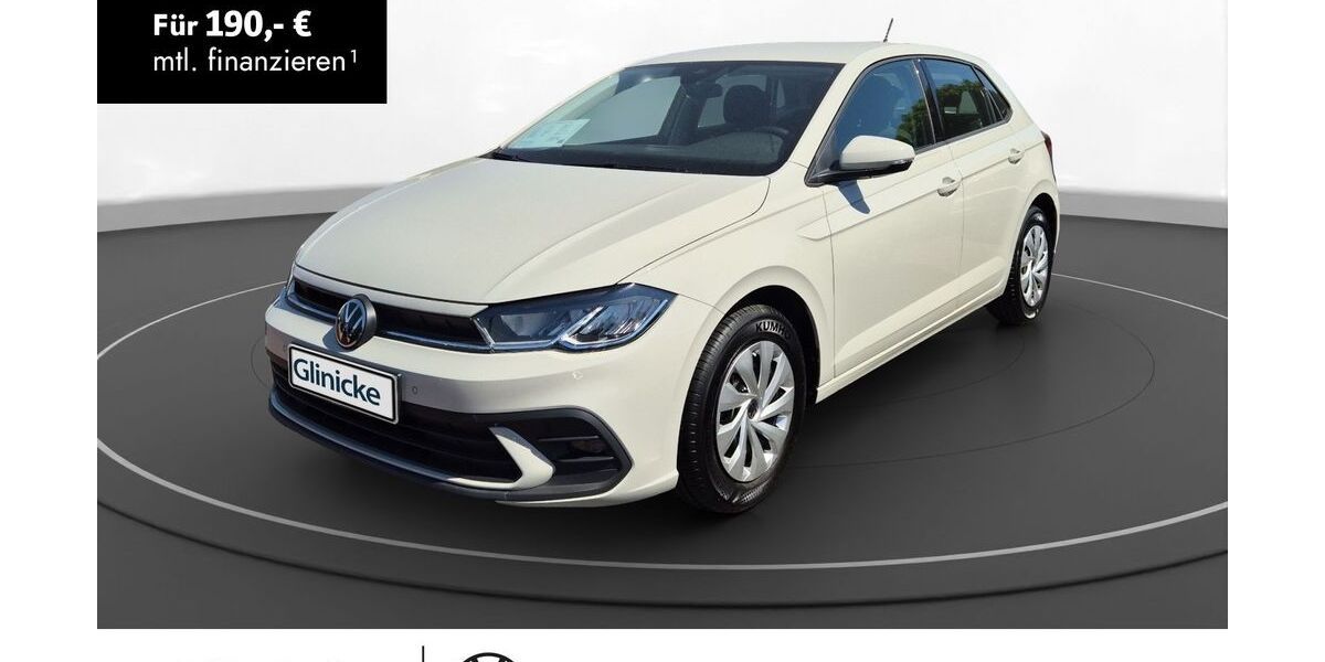 VW Polo 12.900 km 15.680 &euro; Erfurt 99099