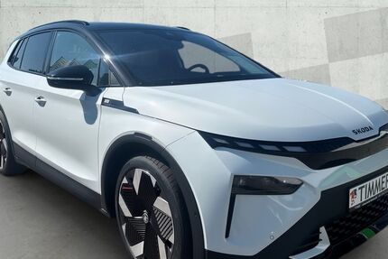 Skoda Elroq 1.999 km 47.990 € Meppen 49716