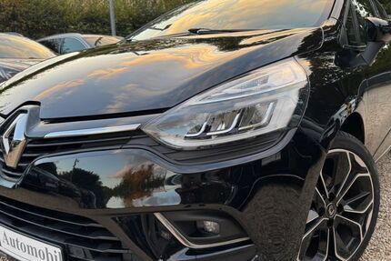 Renault Clio 53.886 km 9.990 € Großbeeren 14979