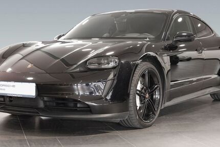 Porsche Taycan 36.600 km 67.790 &euro; Frankfurt 60314