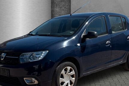 Dacia Sandero 81.400 km 6.800 &euro; Gremersdorf OT Bollbrügge 23758