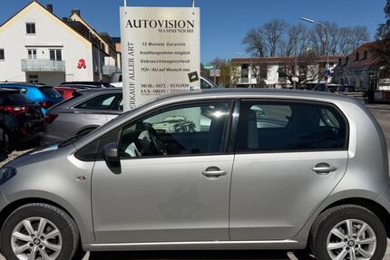 Seat Mii 31.000 km 8.790 &euro; Mammendorf 82291
