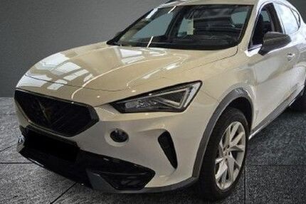 Cupra Formentor 22.760 km 24.420 &euro; Vechta 49377