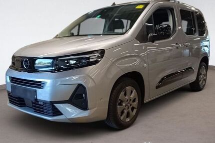 Opel Combo Life