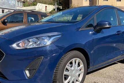 Ford Fiesta 107.500 km 9.995 &euro; Altensteig 72213