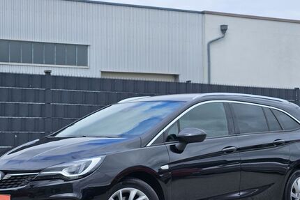 Opel Astra 163.949 km 9.950 &euro; Monsheim 67590