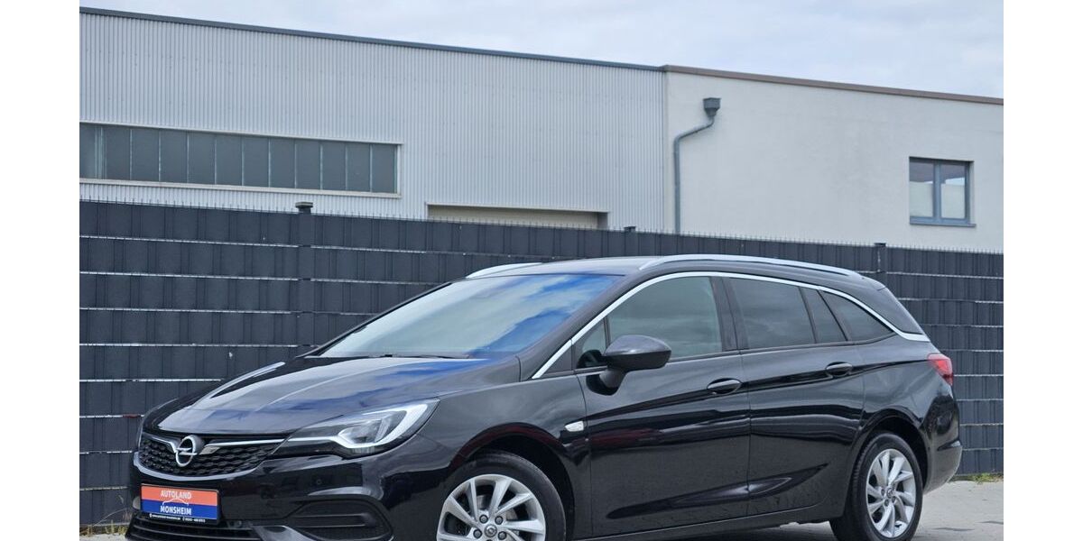Opel Astra 163.949 km 9.950 &euro; Monsheim 67590