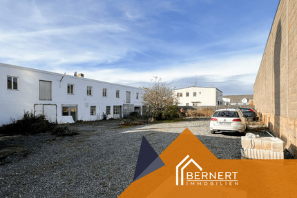 Grundstück Bayreuth Altstadt - 1.100.000&euro; | Angebot:23959981