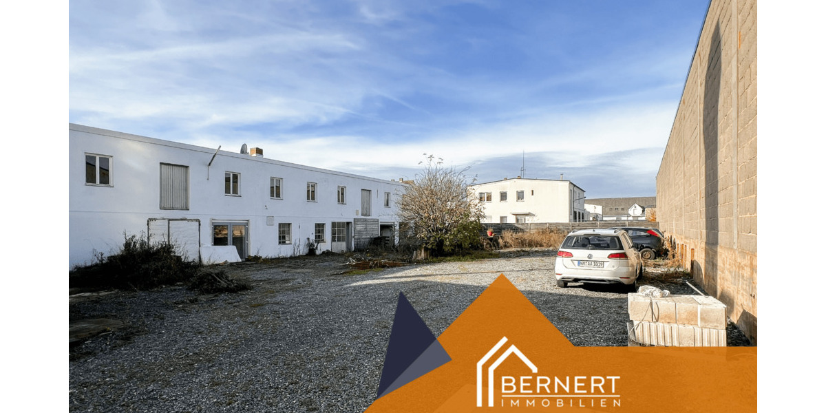 Grundstück Bayreuth Altstadt - 1.100.000&euro; | Angebot:23959981