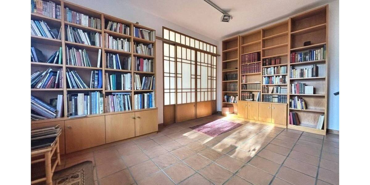 Mehrfamilienhaus, Wohnhaus Mannheim Neuostheim - 7 Zimmer, 185 m&sup2;, 950.000&euro; | Angebot:25744095