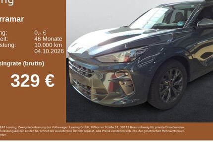 Cupra Terramar 16.370 km 35.870 &euro; Borna 04552