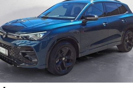 VW Tiguan 12.735 km 44.360 &euro; Lörrach 79540