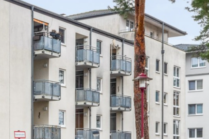 Wohnung zum Mieten in Ludwigsfelde 810 € 60 m² 2 zimmer