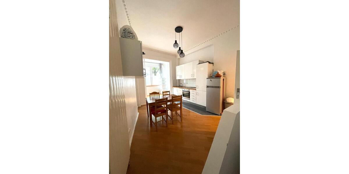 Erdgeschoßwohnung Hamburg Hoheluft-West - 5 Zimmer, 81 m&sup2;, 577.000&euro; | Angebot:26099664
