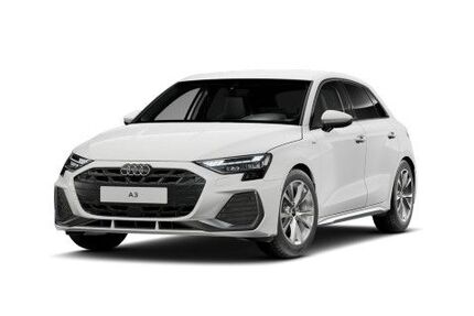 Audi A3 6.319 km 33.430 &euro; Grünstadt 67269