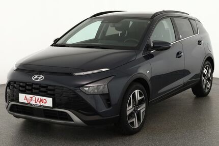 Hyundai BAYON 49.344 km 18.890 &euro; Berlin 12683