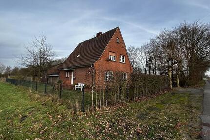 Haus Salzbergen - 5 Zimmer, 130 m&sup2;, 1.200&euro; | Angebot:25480502