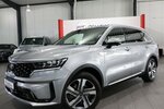 Kia Sorento 1.6 P-HEV 4WD PLATINUM / 7-SITZER / LED 69.000 km 33.997 &euro; Hamm 59077