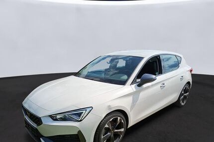 Cupra Leon 84.091 km 18.480 &euro; Nabburg 92507