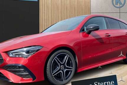 Mercedes-Benz CLA 200 30.096 km 34.988 &euro; Enkirch 56850