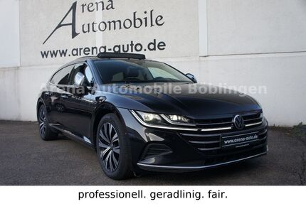 VW Arteon 134.000 km 25.700 &euro; Böblingen / Stuttgart 71032