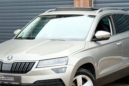 Skoda Karoq 85.550 km 20.999 € Saarlouis-Lisdorf 66740