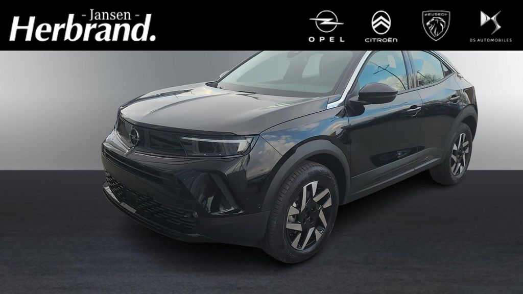 Opel Mokka 2.156 km 24.890 &euro; Neuss 41460