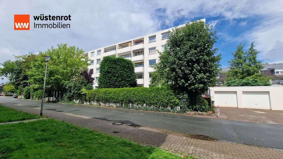 Wohnung zum Kaufen in Münster Wolbeck 149.950 € 56 m²