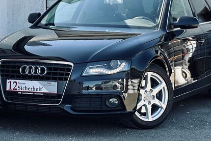 Audi A4 161.000 km 7.999 &euro; Leinefelde 37327